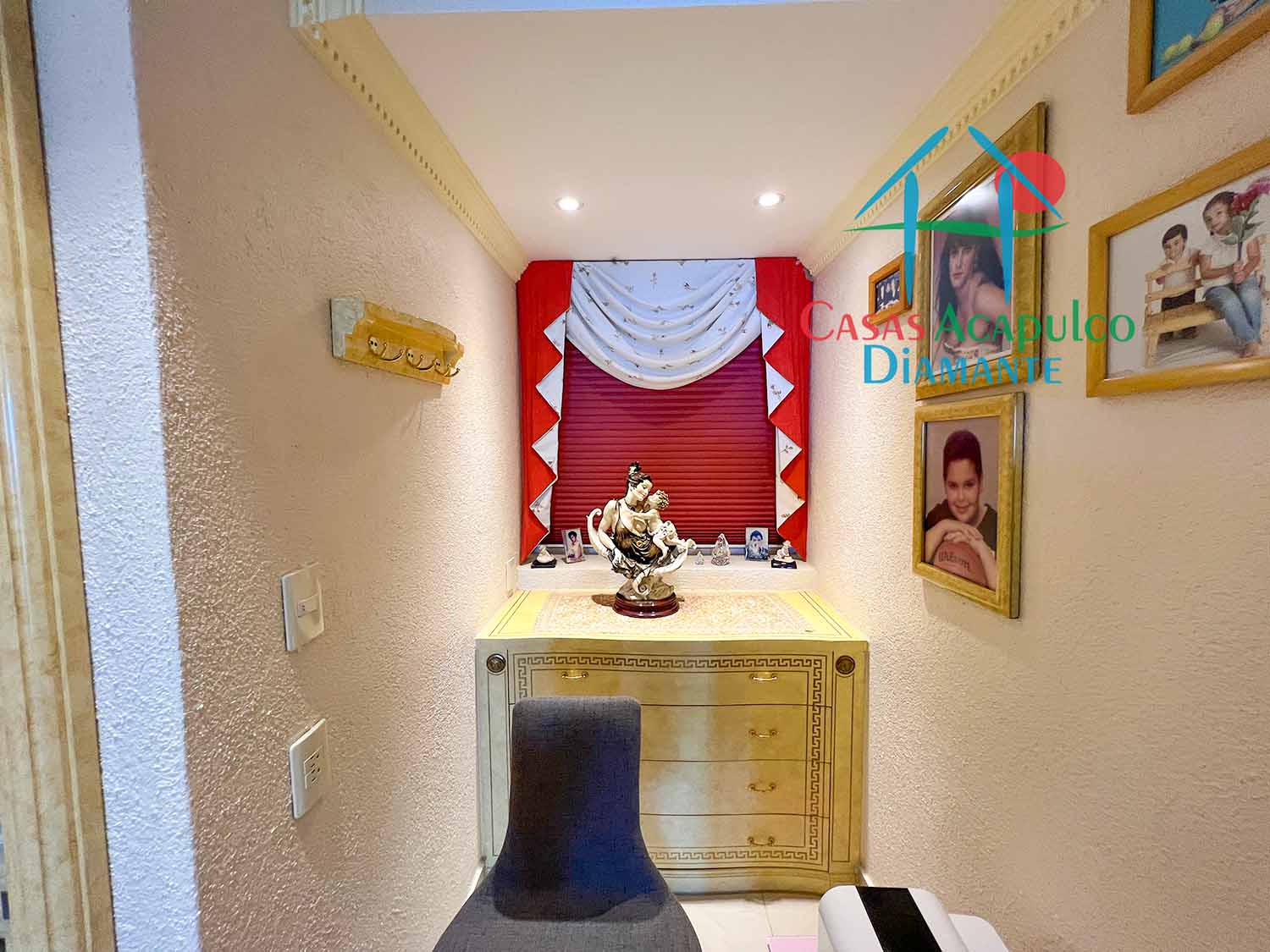 Mayan Island Playa Petén 402 y 403 - Recámara tres 6